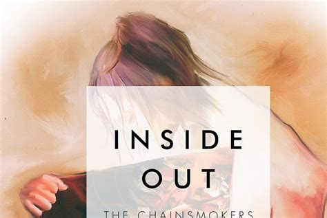 แปลเพลง Inside Out – The Chainsmokers ft. Charlee | แปลเพลง แปลเพลงสากล แปลเพลงภาษาอังกฤษ