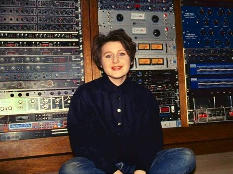 Cocteau Twins' Elizabeth Fraser picks her favourite singer