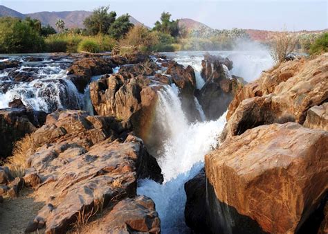 Visit Kaokoland, Namibia | Tailor-made Vacations | Audley Travel US