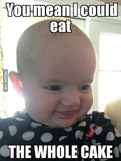 Funny Fat Baby Meme