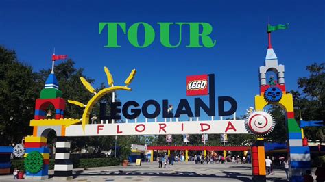 Download Legoland Amusement Park Images