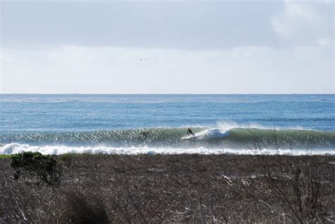 Wave Hunting in Big Sur - The Surfing Handbook