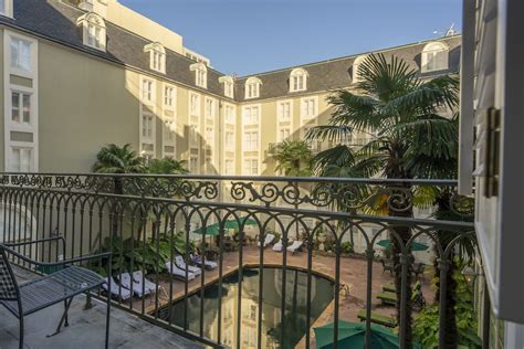 Bourbon Orleans Hotel Reviews, Deals & Photos 2024 - Expedia