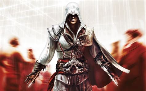 Assassin’s Creed II is free to download and keep on PC - Gadgets Middle East