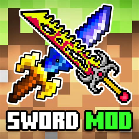 Ultimate Sword Mod - Apps on Google Play