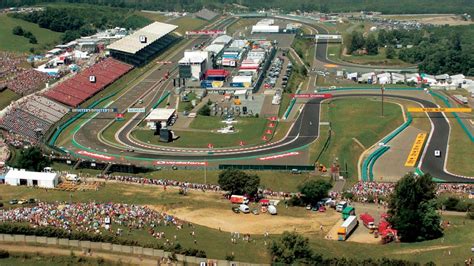 The Definitive Track Guide to Hungaroring Circuit - Driver61