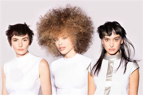 SASSOON NOW II COLLECTION - Sassoon Academy Beverly Hills