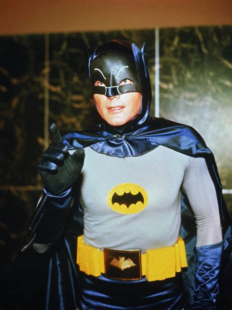 To the Con, Robin!... Adam West, Burt Ward To Attend Wizard World New England Comic Con | PRLog