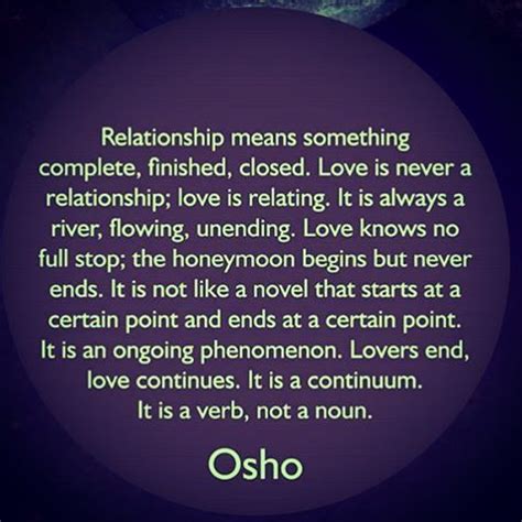 Osho Quotes On Love - ShortQuotes.cc