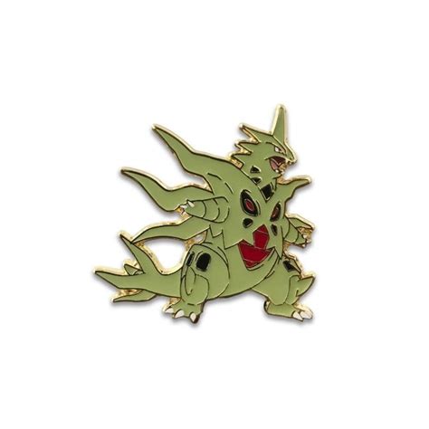 Pokémon TCG: Mega Tyranitar-EX Premium Collection | Pokémon Center Official Site