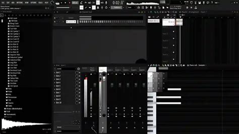 Best FL Studio 21 Dark Themes - OddPlug