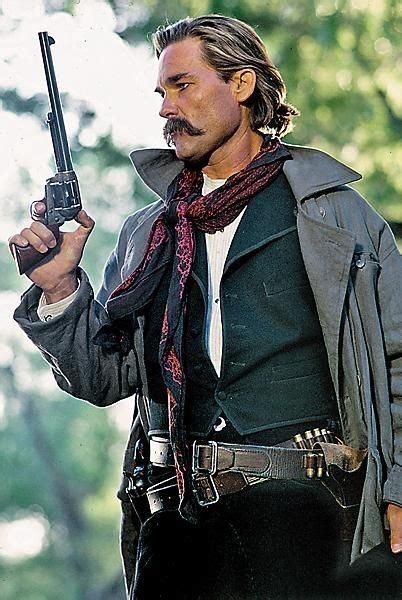 Kurt Russell Tombstone 1993, Tombstone Movie, Kurt Russell Tombstone ...