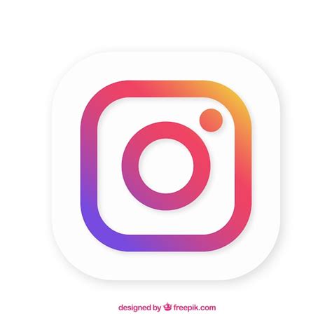 Instagram Logo Transparent Background - Free Vectors & PSDs to Download