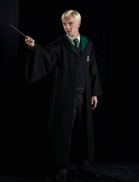 Portrait of Draco Malfoy — Harry Potter Fan Zone