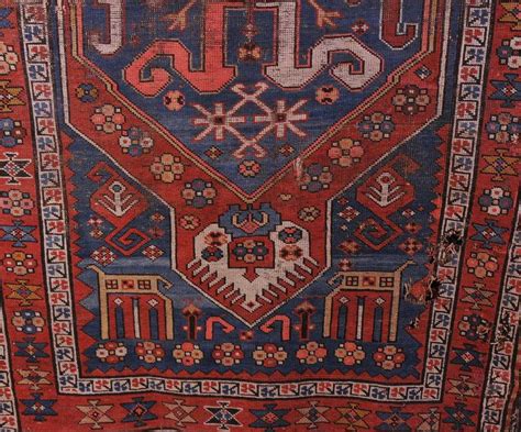 Aztec Rugs