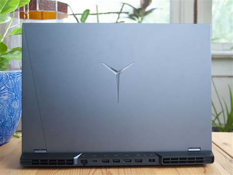 Lenovo Legion 5 Pro review: One of the best gaming laptops Lenovo has ...