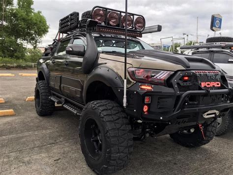 truck accessories ford #Fordtrucks | Ford ranger raptor, Ford trucks ...