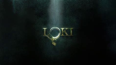 Loki Series Wallpapers - Wallpaper Cave