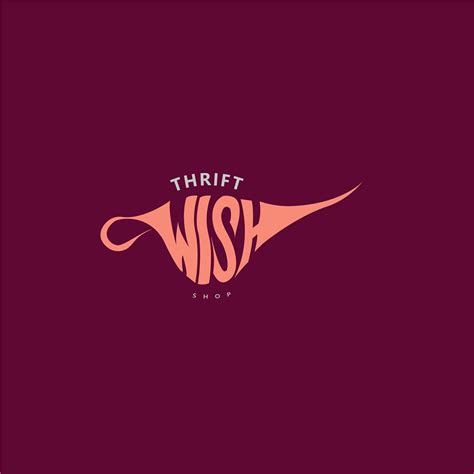 Personal Project // Thrift shop on Behance in 2021 | Thrifting ...