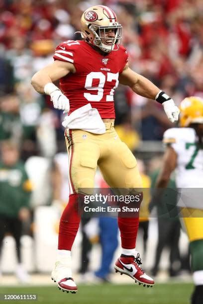 Nick Bosa Photos and Premium High Res Pictures - Getty Images