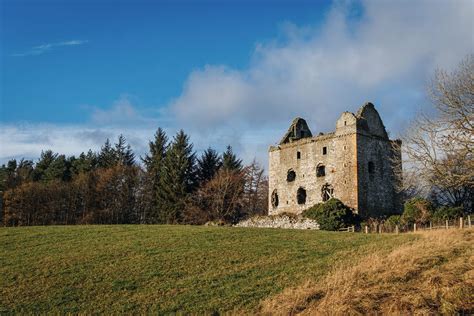 Castles near Ayr In Scotland: A Guide | Haven