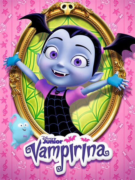 Watch Vampirina Online | Season 3 (2020) | TV Guide