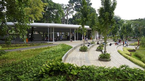 Gallery of Tebet Eco Park / SIURA Studio - 2