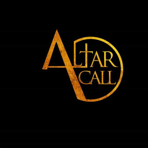 Altar Call