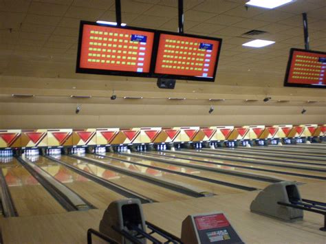 #90 - Xtreme Bowling at AMF Smithtown Lanes | Smithtown, NY Patch