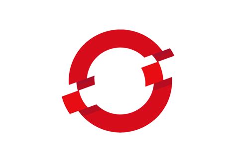 OpenShift logo