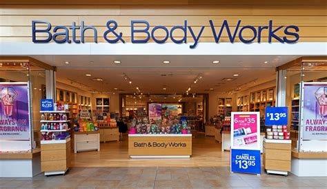 Bath & Body Works Is Finally Bringing An Online Store To Canada