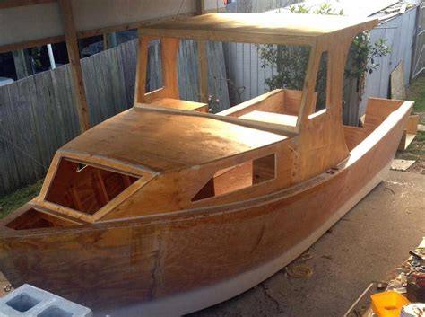 Drift Boat Plans #SneakBoatPlans | Wood boat plans, Wooden boat plans, Plywood boat plans