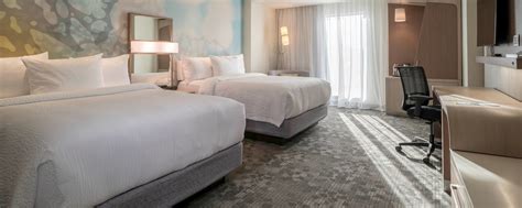 Business Hotel in Ciudad Juarez | Courtyard Ciudad Juarez