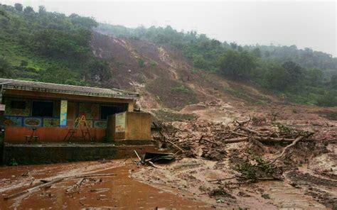 Over 150 feared dead in India landslide - News - Emirates24|7