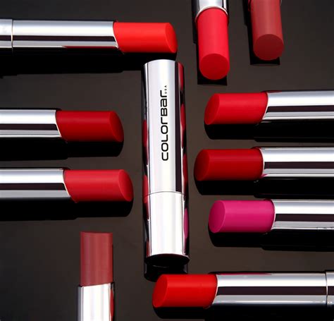 6 Best Lipsticks Brands - Top Selling in India