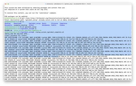 Using NVIDIA Jetson Nano with ROS - Setup Issue - ROSDS Support - The ...