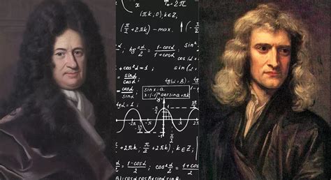 Who Invented Calculus: Newton or Leibniz? | Reflections @ Abhishek Dwivedi