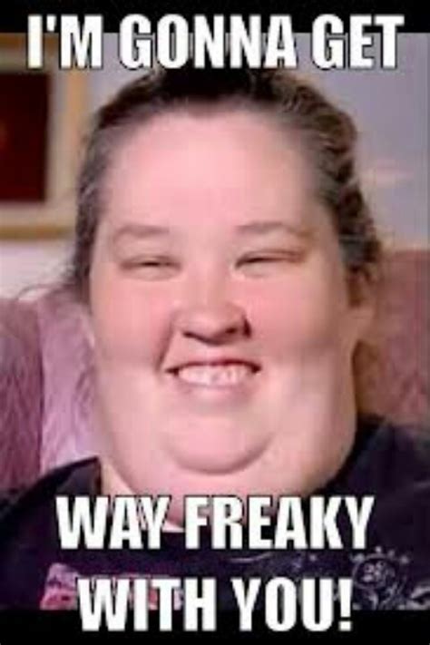 39 best Honey boo boo memes! images on Pinterest