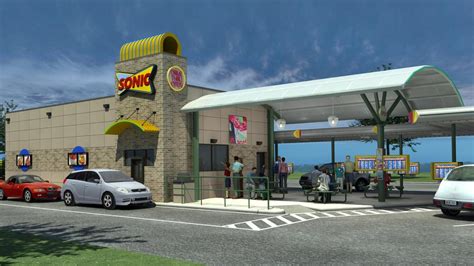 Quality Restaurant Group purchases 12 Sonic Drive-In locations in ...