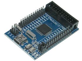 ARM Cortex-M4 Development Board