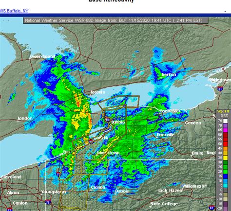 Interactive Hail Maps - Hail Map for Sheffield, PA