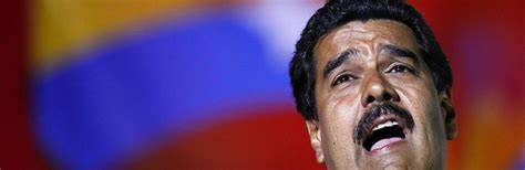 Venezuela: Maduro Looks to ‘Sham’ Re-Election | Freedom House