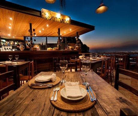 The 5 best restaurants of Rio de Janeiro - A Luxury Travel Blog : A Luxury Travel Blog