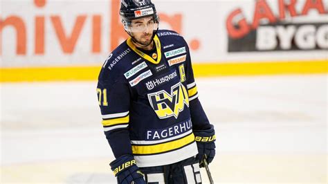 HV71 lost again - third straight loss after the historic victory suite ...