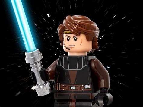 Characters | LEGO Star Wars Figures | Official LEGO® Shop GB