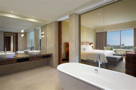 The Westin Pune Koregaon Park Rooms: Pictures & Reviews - Tripadvisor