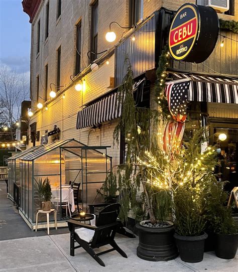 9 Brooklyn restaurants with great patios for outdoor dining - Brooklyn Magazine