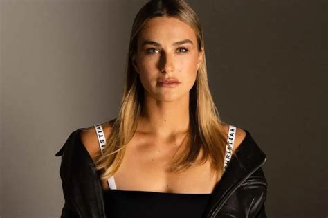 Aryna Sabalenka reveals what draws her to photoshoots | Photoshoot, H.e ...