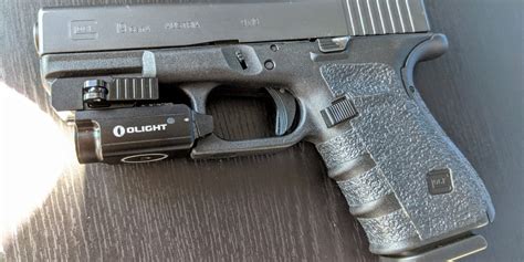 REVIEW: Olight PL-Mini 2 Valkyrie – Best EDC Weapon Light? - Overlanding Survival