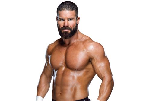 Robert Roode | WWE